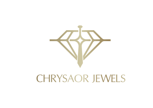 Chrysaor Jewels